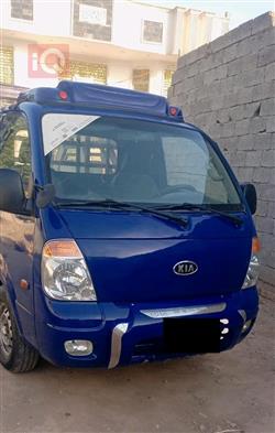 Kia Bongo